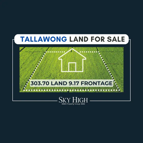 Land for Sale Near Tallawong Metro - Prime Location for Your Dream Build!, Tallawong
