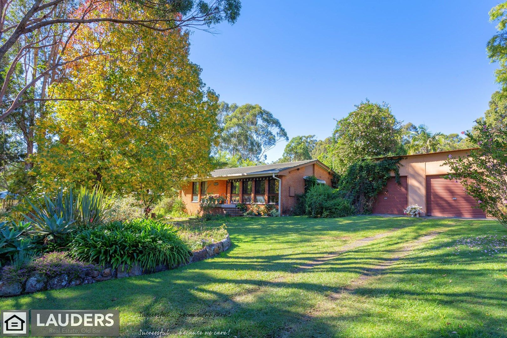 66 Warwiba Road, Old Bar NSW 2430, Image 0