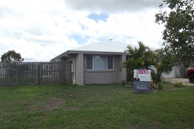 Picture of 5 Elizabeth Street, MIRANI QLD 4754