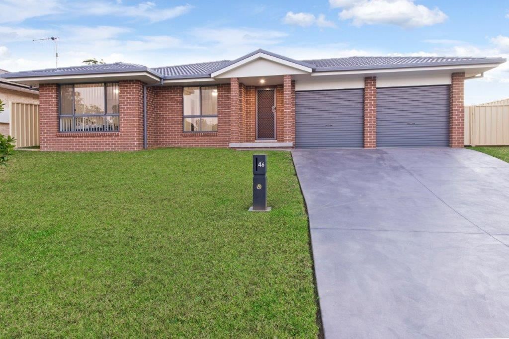 4 bedrooms House in 46 Drover Street WAUCHOPE NSW, 2446