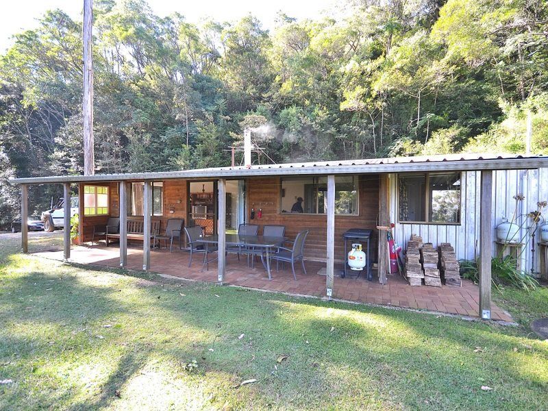 327 Bellthorpe Road West, Bellthorpe QLD 4514, Image 0