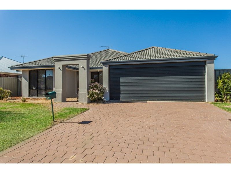 34 Beauchamp Loop, Wellard WA 6170