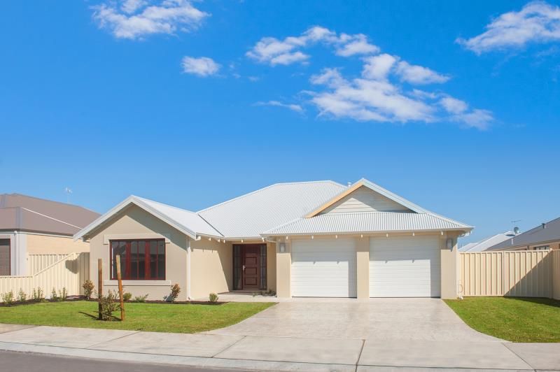 11 Belpaire Entrance, West Busselton WA 6280, Image 0