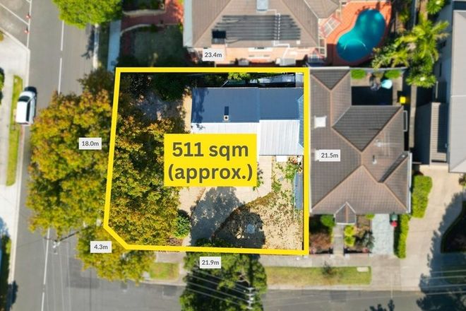 Picture of 65 Bruce Street, MOUNT WAVERLEY VIC 3149