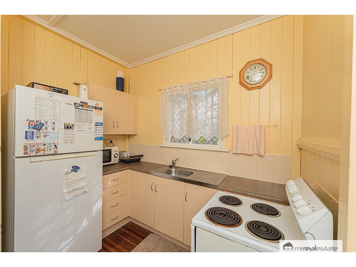 49 McKelligett Street, Wandal QLD 4700, Image 1