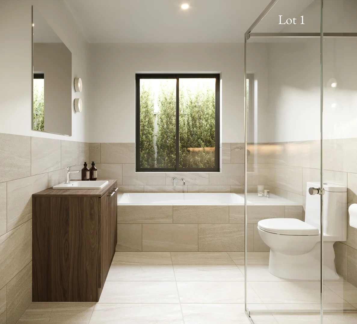 Additional image 5 of Lots 1&2/7 Hyacinth Crescent, Christie Downs SA 5164