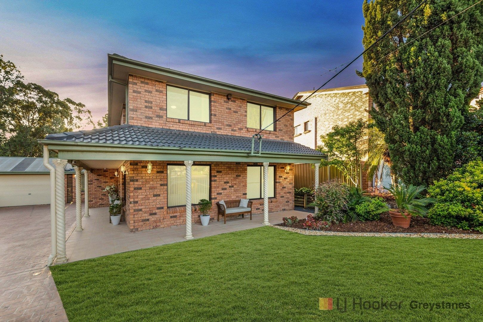 37 Kurrajong Road, Greystanes NSW 2145, Image 0