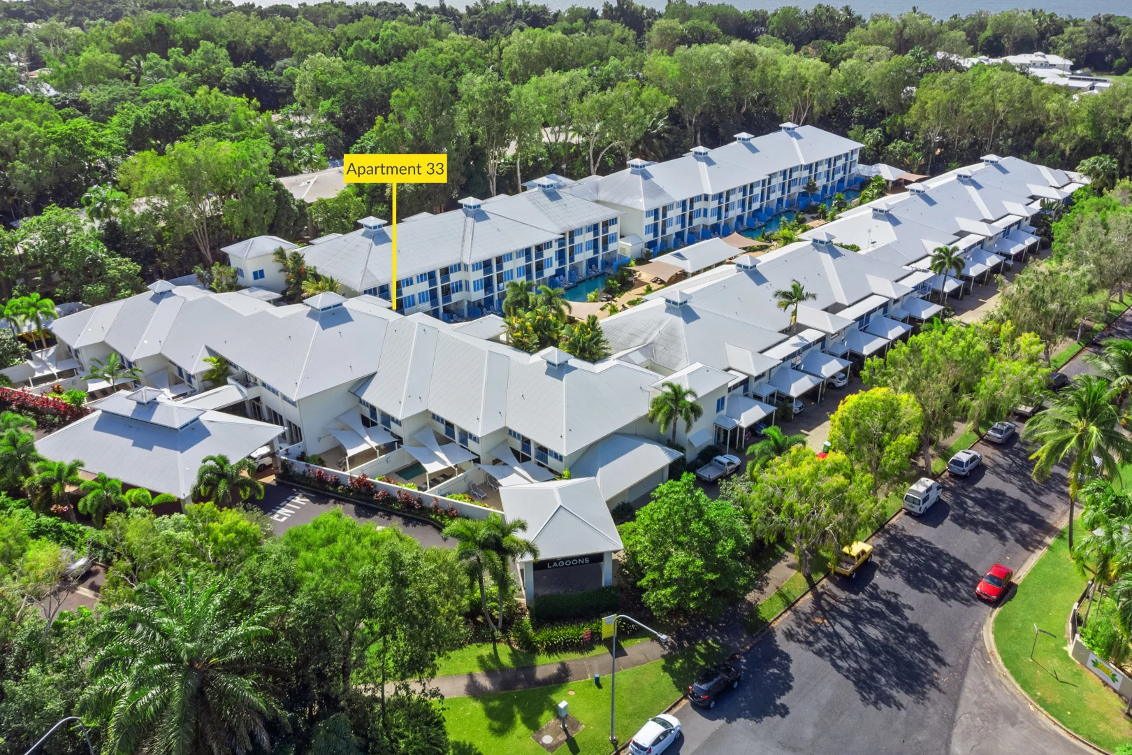 Additional image 13 of 33/2-16 Langley Road, Port Douglas QLD 4877