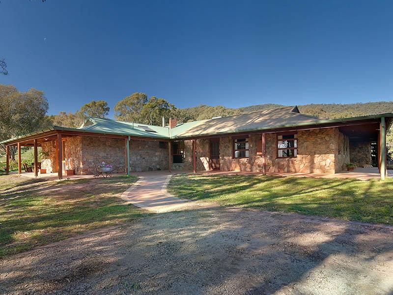 69 O'Neill Road, Sandy Creek VIC 3695, Image 0