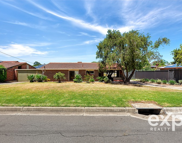 445 Wright Road, Valley View SA 5093