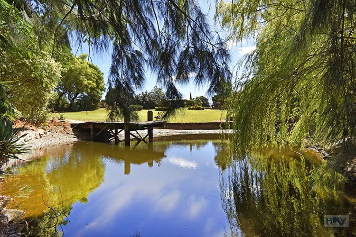 137 Park Street, Henley Brook WA 6055 House for Sale 1,695,000