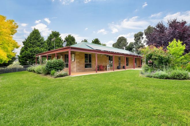 Picture of 6 Dicker Drive, LITTLE HARTLEY NSW 2790