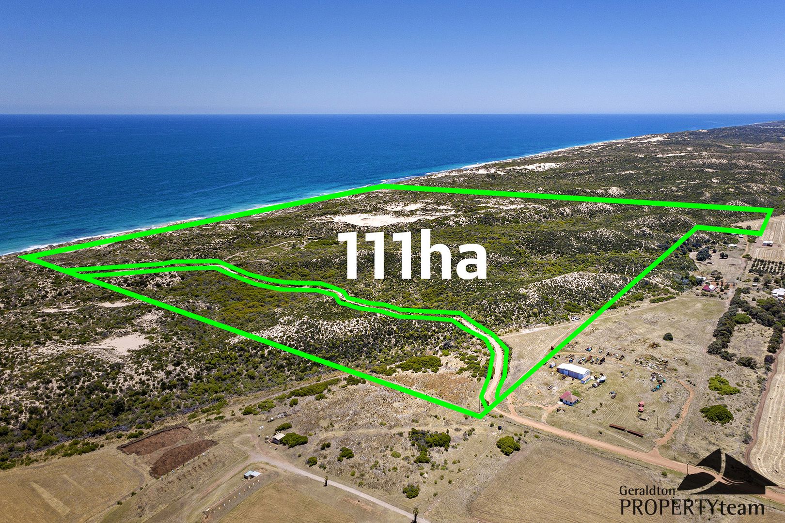 23 McCartney Road, Greenough WA 6532, Image 1