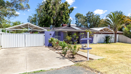 Picture of 4 Forest Court, ARMADALE WA 6112