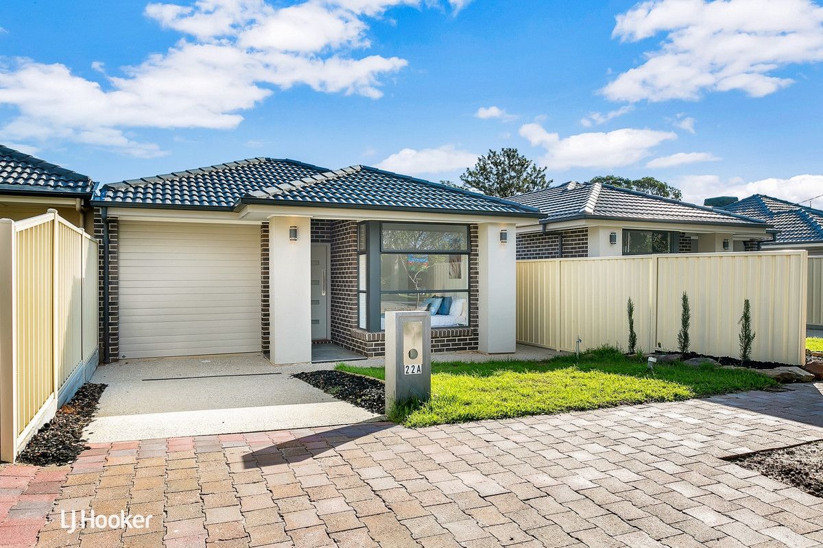 22A Tyringa Avenue, Rostrevor SA 5073, Image 2