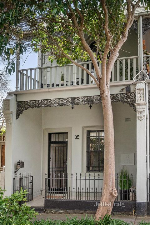 2 bedrooms House in 35 Kent Street RICHMOND VIC, 3121