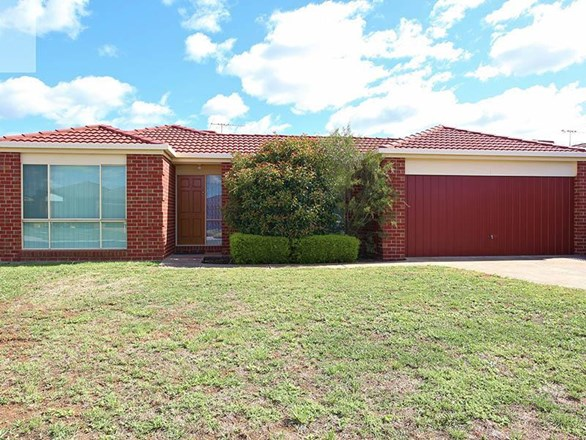 20 Chardonnay Place, Hoppers Crossing VIC 3029