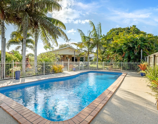 4 Crispin Drive, Mount Pleasant QLD 4740