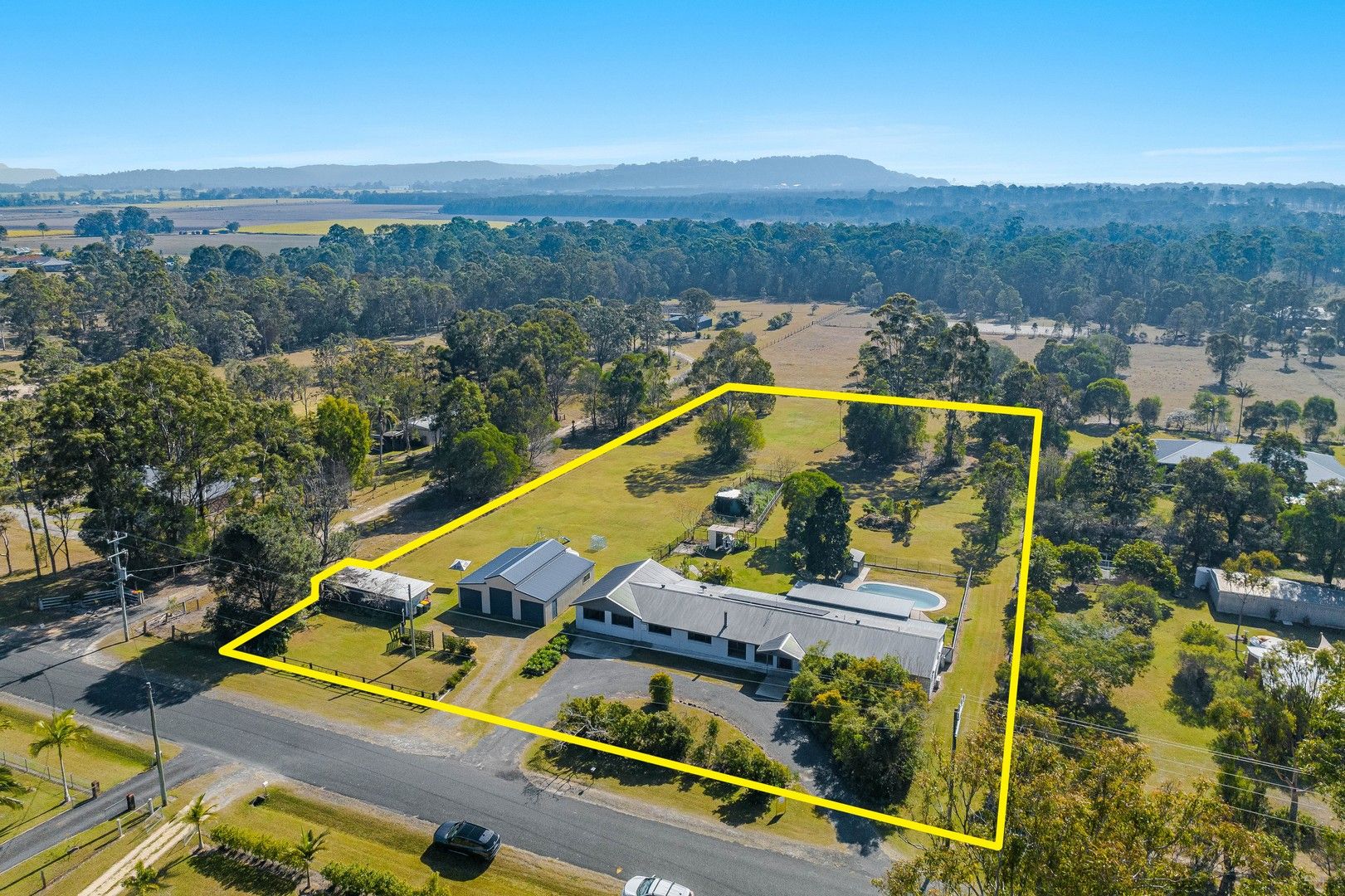 20 Clyde Essex Drive, Gulmarrad NSW 2463, Image 0