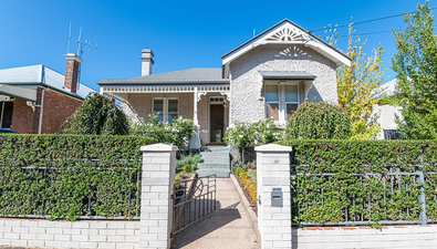 Picture of 48 Prince Street, ORANGE NSW 2800