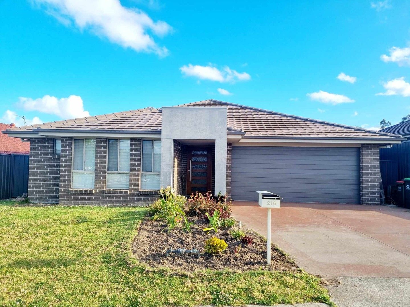 4 bedrooms House in 216 Johns Road WADALBA NSW, 2259