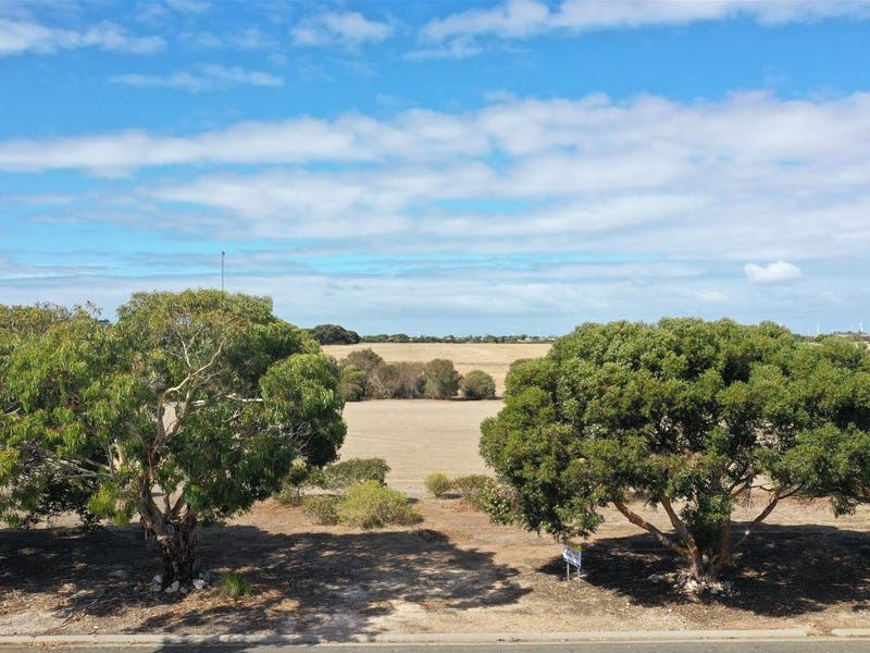 Lot 87 Perry Street, Edithburgh SA 5583, Image 1