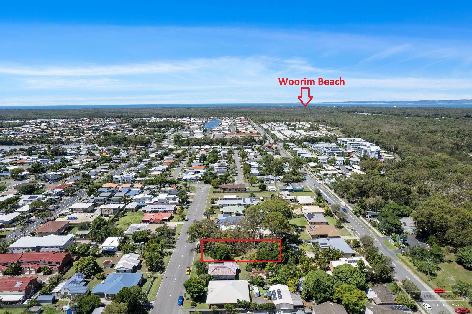 24 HALL AVENUE, Bongaree QLD 4507, Image 2