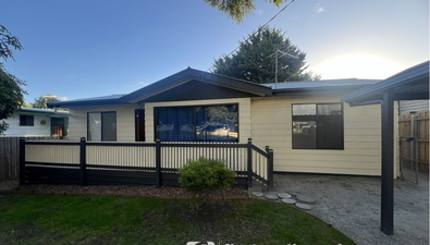 Picture of 435 Agar Road, CORONET BAY VIC 3984