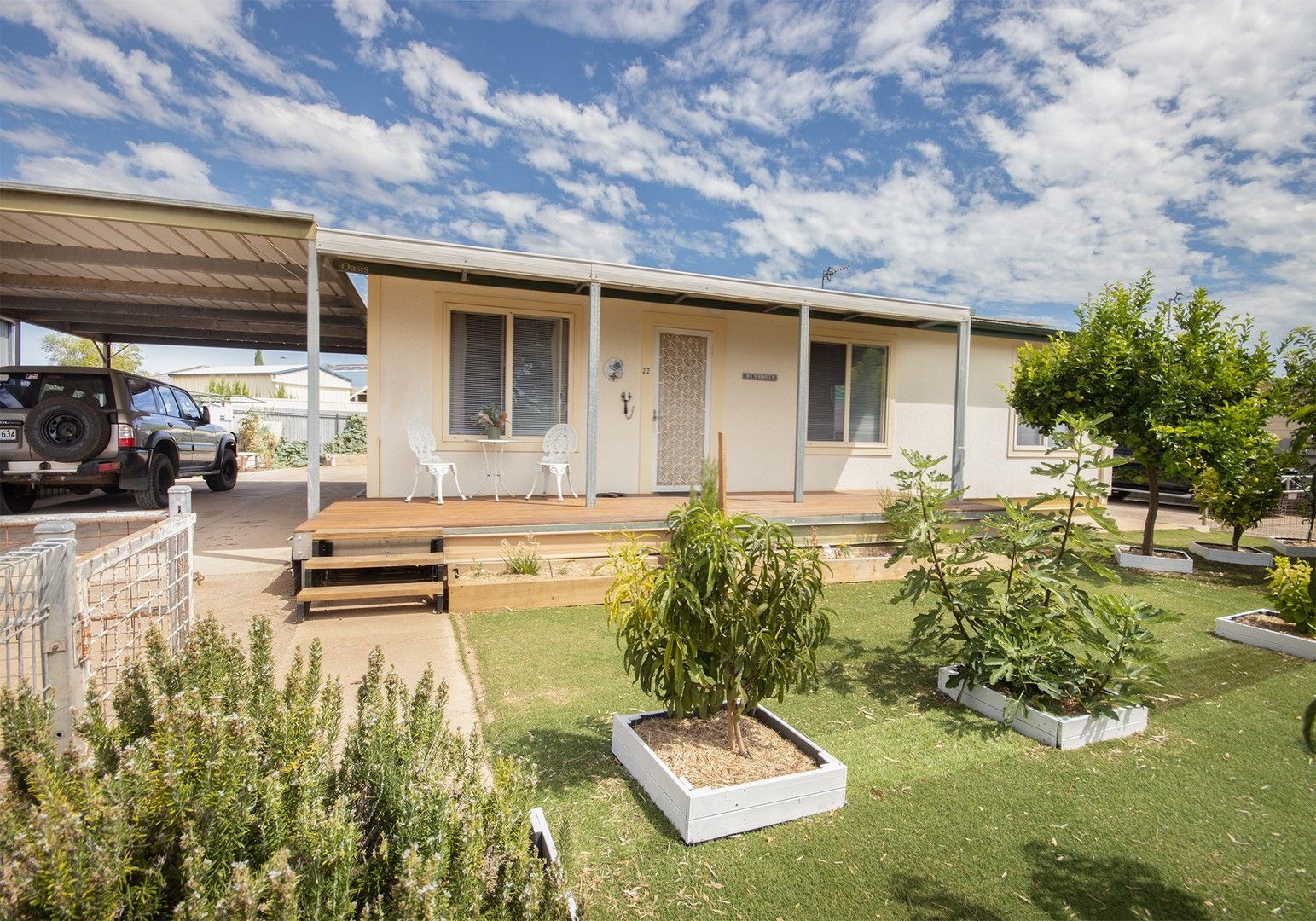 22 Kadina Rd, Wallaroo SA 5556, Image 0