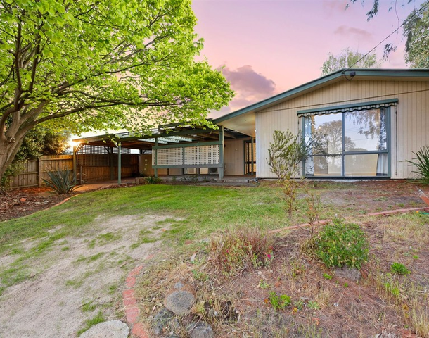 2 Colchester Court, Somerville VIC 3912