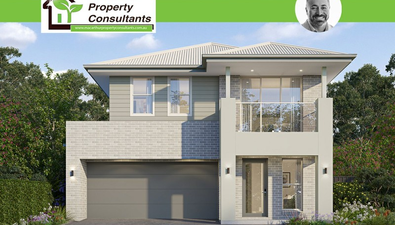 Picture of lot 9637 Balderstone Way, CATHERINE FIELD NSW 2557