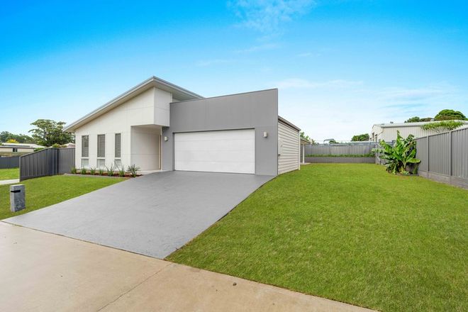 Picture of 3B Greens Road, GREENWELL POINT NSW 2540
