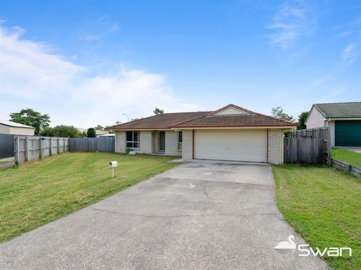 11 Warrigal Court, Redbank Plains QLD 4301, Image 0