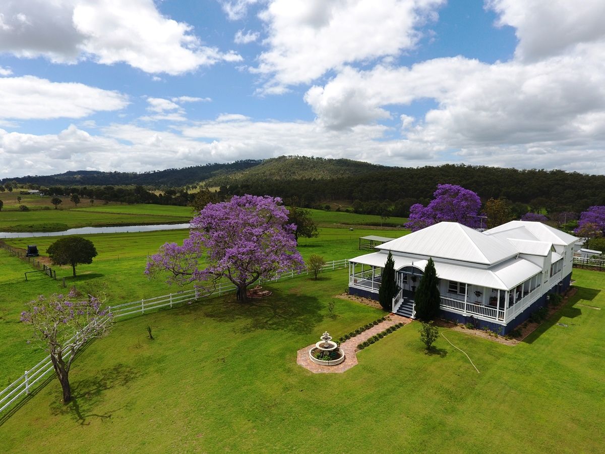 6012 Brisbane Valley Highway, Coal Creek QLD 4312, Image 2