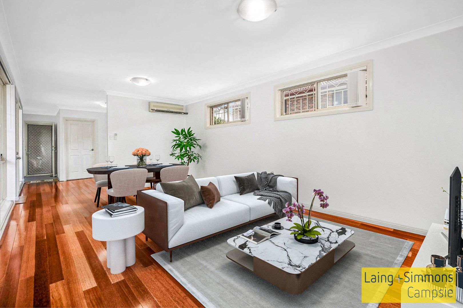 3 bedrooms Villa in 7/77 Boronia Road GREENACRE NSW, 2190