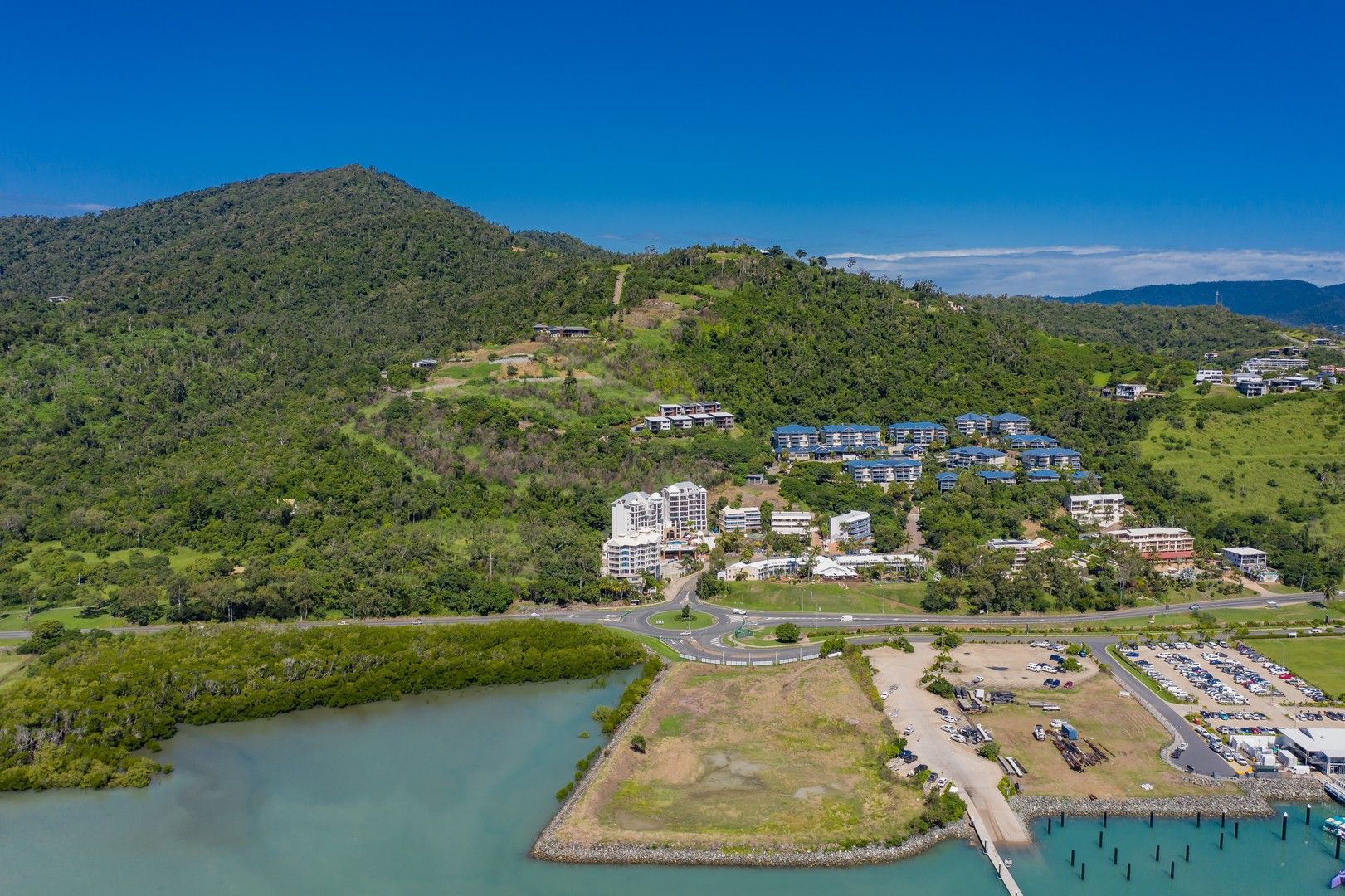 Lot 200 Mount Whitsunday Drive, Airlie Beach QLD 4802, Image 0
