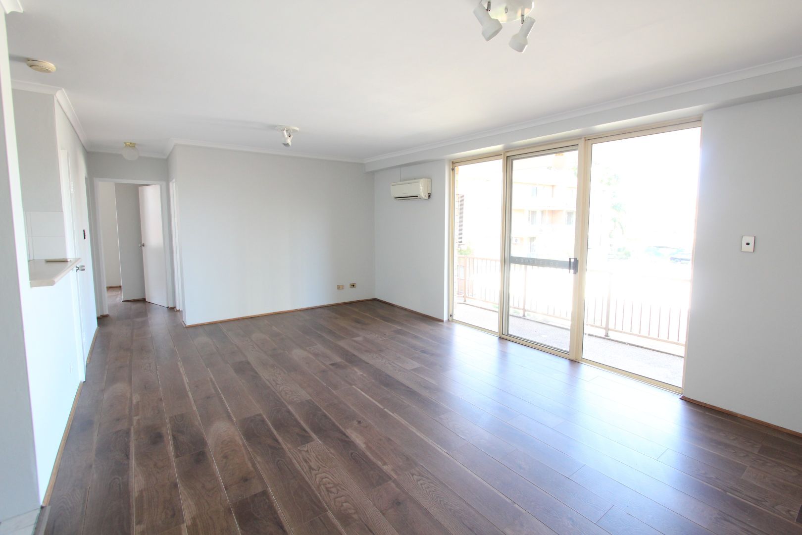 89/3 Riverpark Drive, Liverpool NSW 2170 Apartment For Rent 450
