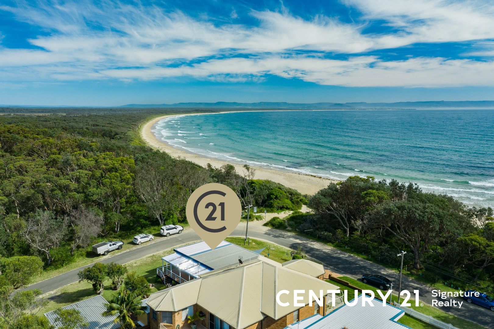 2 Warrain Crescent, Currarong NSW 2540, Image 0