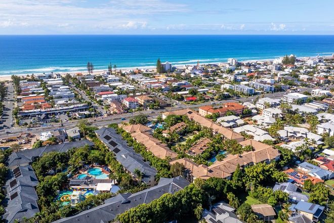 Picture of 8/2342-2362 Gold Coast Highway, MERMAID BEACH QLD 4218