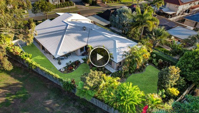 Picture of 29 Creekwood Street, VICTORIA POINT QLD 4165