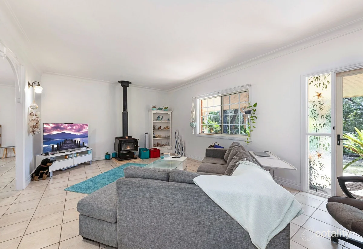 Additional image 8 of 35 Sylvan Drive, Moore Park Beach QLD 4670