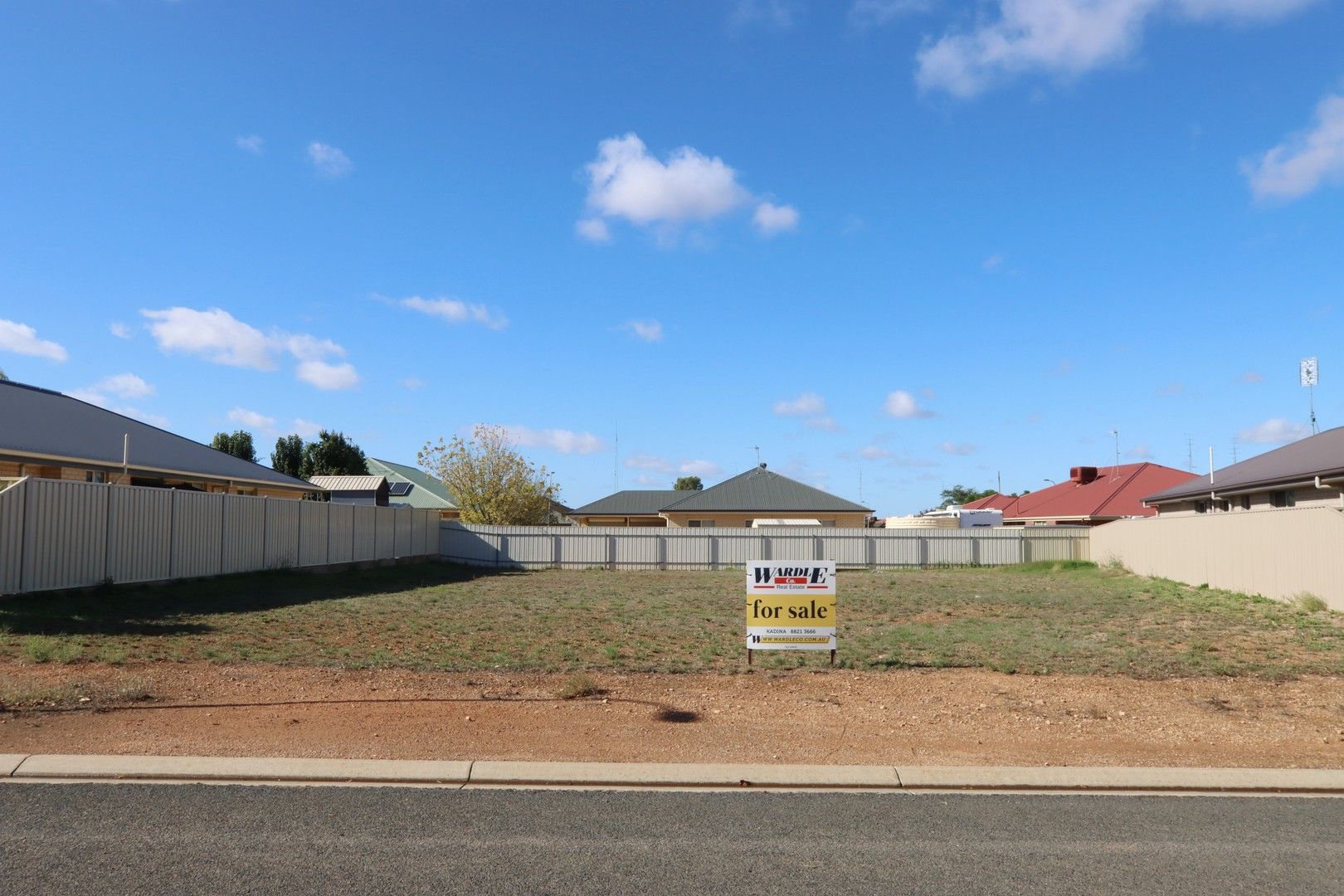 128 Daddow Ct, Kadina SA 5554, Image 0