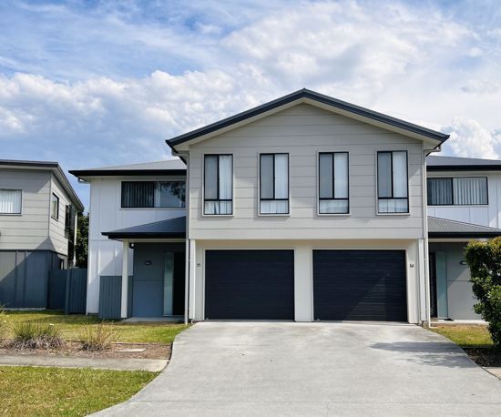 3 bedrooms Townhouse in 15/7 Franco Place BRIDGEMAN DOWNS QLD, 4035