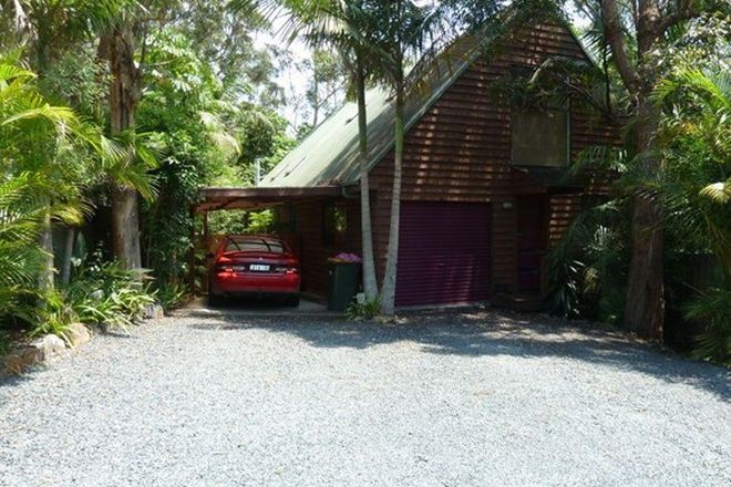 Picture of 199 Charlotte Bay Street, PACIFIC PALMS NSW 2428