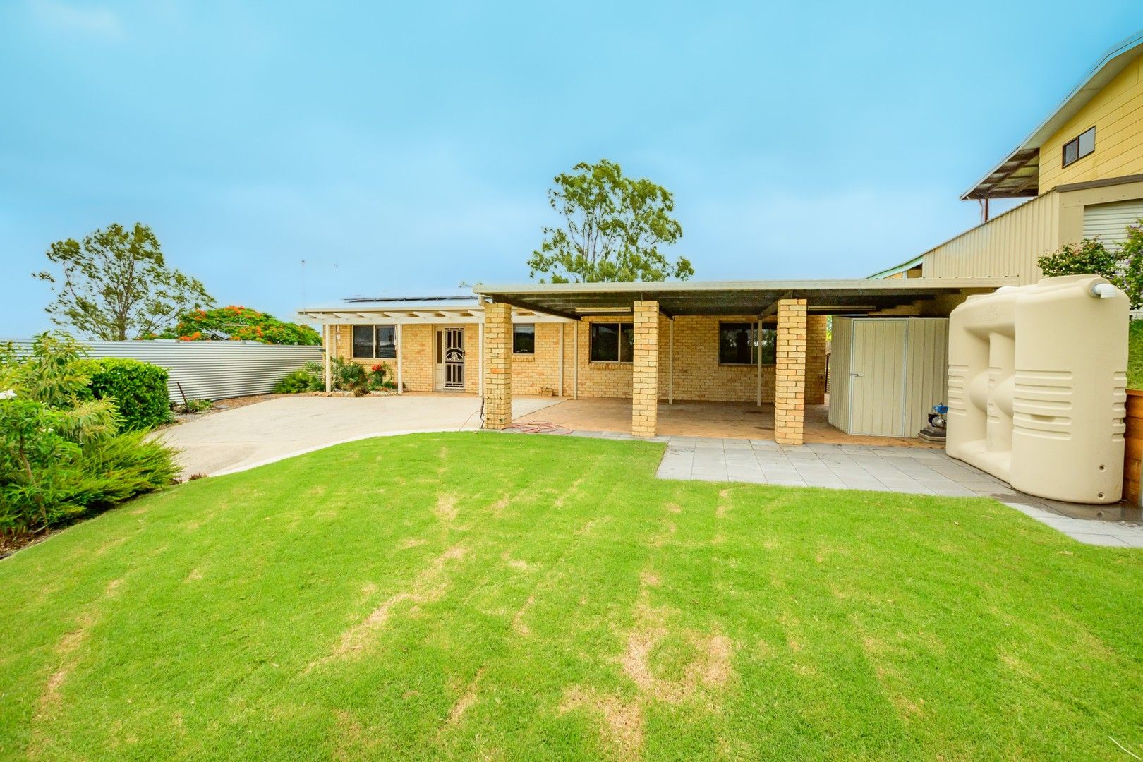 9 Liffey Way, Calliope QLD 4680, Image 0