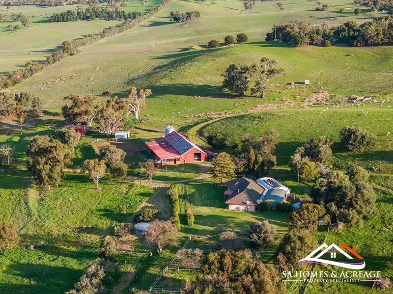 135 Groths Road, Springton SA 5235, Image 0