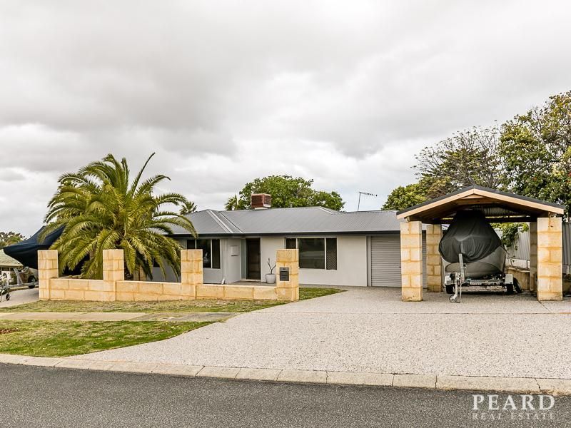 50 Channel Drive, Heathridge WA 6027