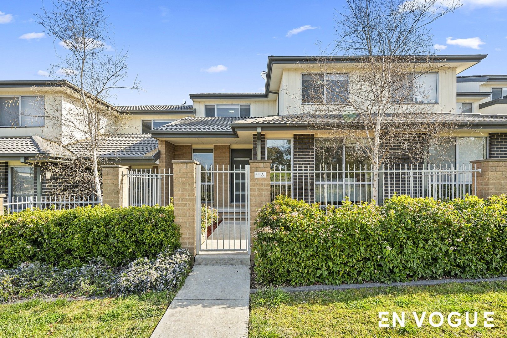 8/17 Margaret Tucker Street, Bonner ACT 2914, Image 0