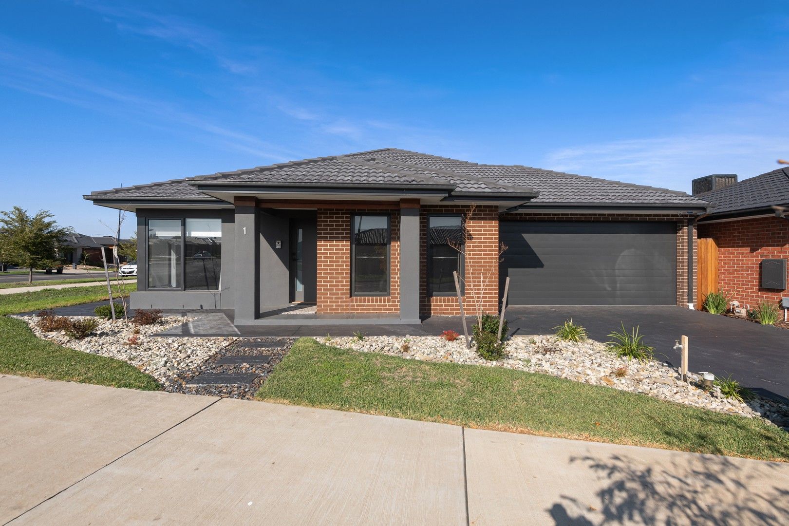 1 Silver Dr, Diggers Rest VIC 3427, Image 0