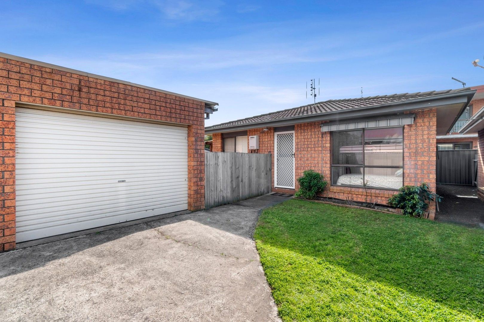 2 bedrooms Semi-Detached in 23B Foam Street SURFSIDE NSW, 2536